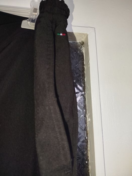 Еластичничен къс панталон 2-3 хл