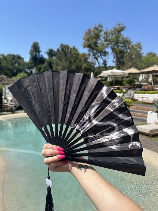 Голямо ветрило с дракон