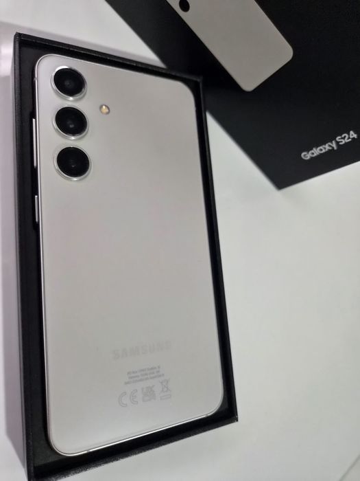 Vand samsung S24