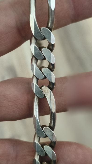 Bijuterii din argint  masiv 925.