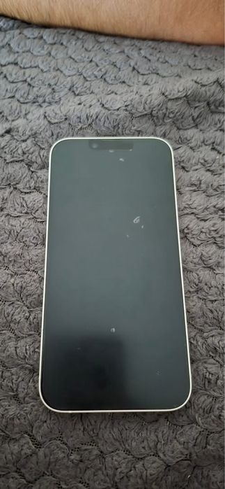 Iphone 14 Silver 128GB
