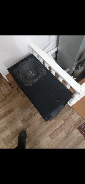 Sambufer usilitel sotiladi ishlashi chótki