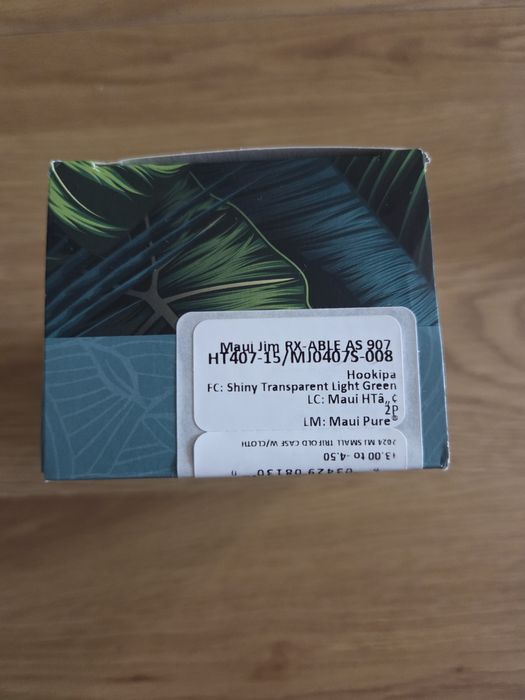 Ochelari de soare Maui Jim