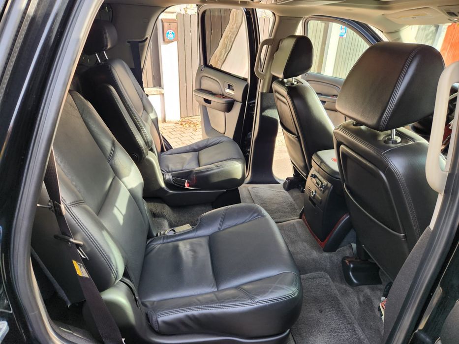Cadillac Escalade 2007 6.2 AWD
