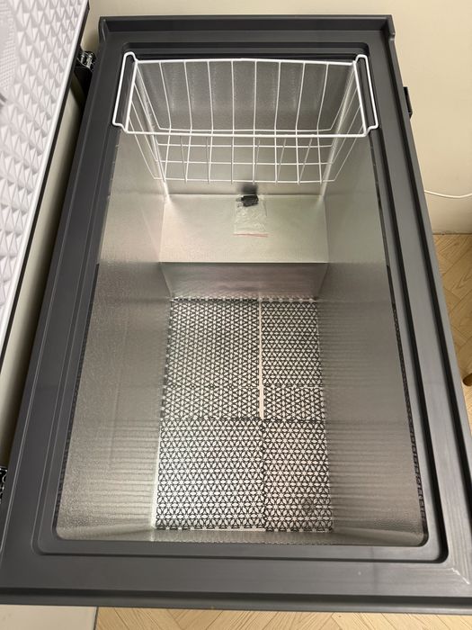 Морозильник Leadbros