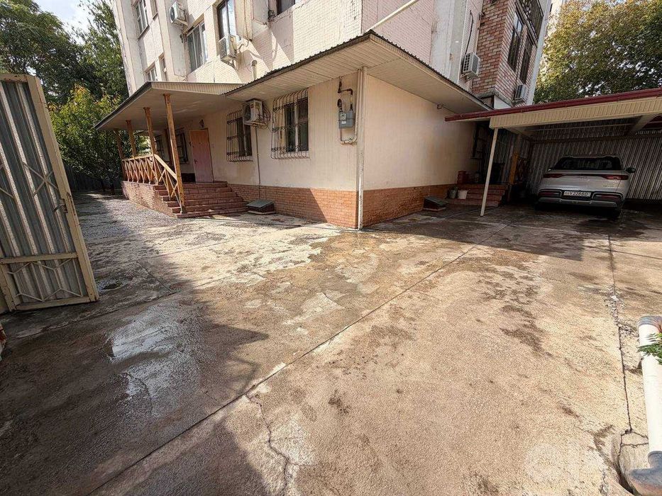 4-х комнатная на Мукими ID: 8439
