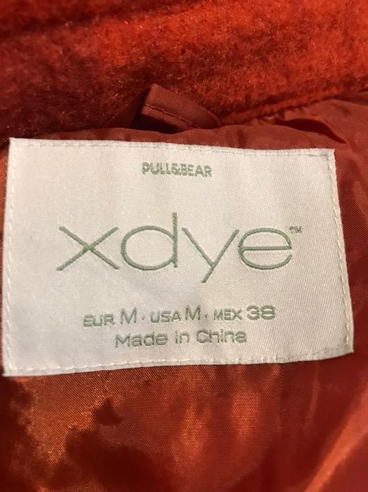 Новая кофта PULL&BEAR