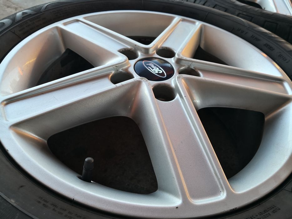 5x108 Ford Форд 5х108 16 цола джанти оригинални