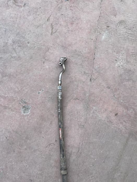 Шланг гур honda продам