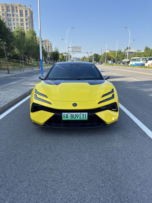 Lotus emeya R+ на заказ