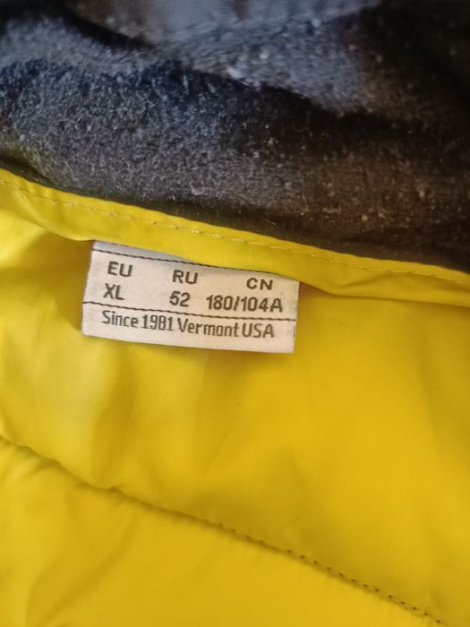 Продам безрукавку Merrell XL