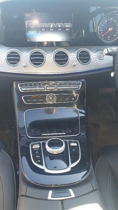 Dezmembrez e220 e300 e350 w213 2016 2017 piese mercedes e200 w213 2018