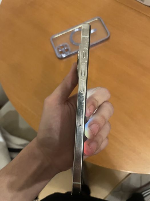 Iphone 12 pro max 512 GB