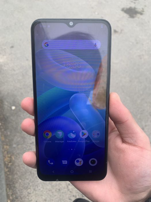 Vivo 32gb срочна сатылады