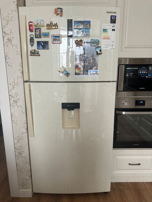 Ремонт холодильников все марки