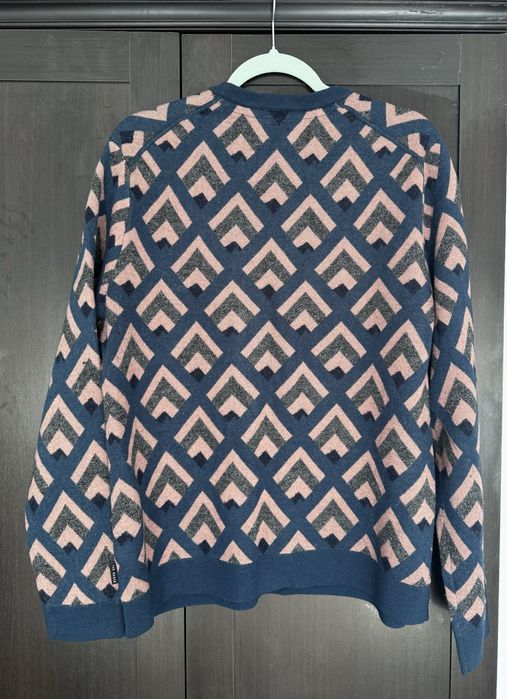 Pulover Ted Baker 60% lana nou