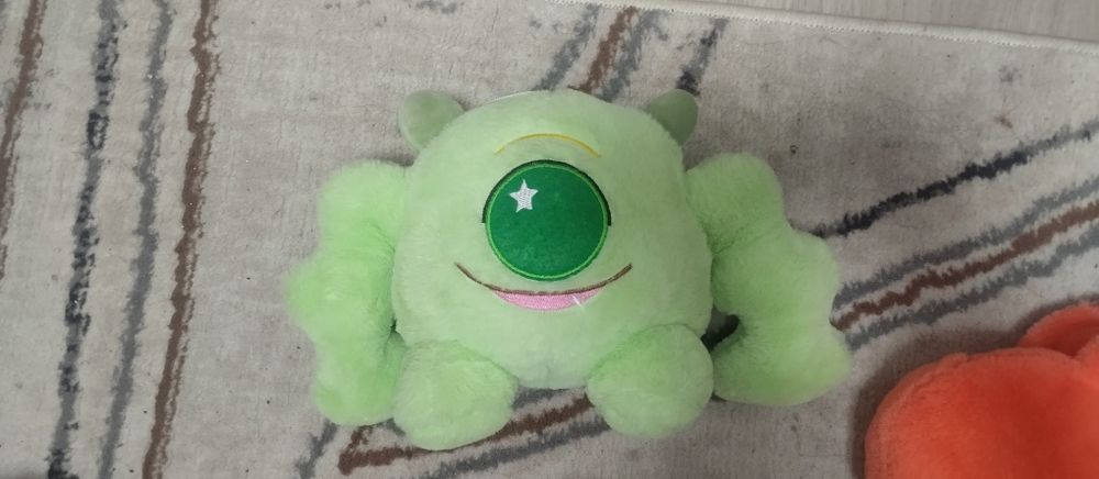 Игрушки  милые о