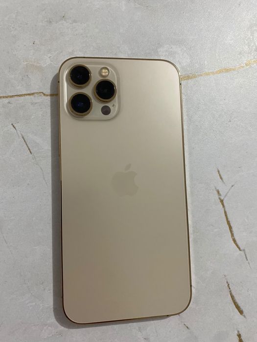 iPhone 12 Pro Max