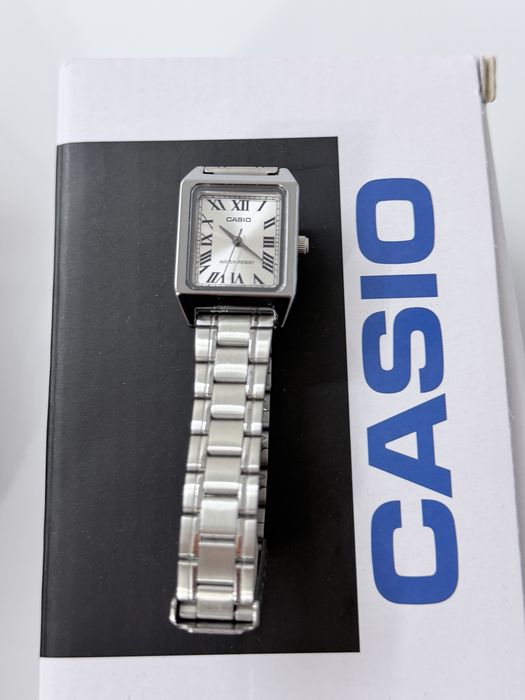 Оригинальные часы Casio из Кореи