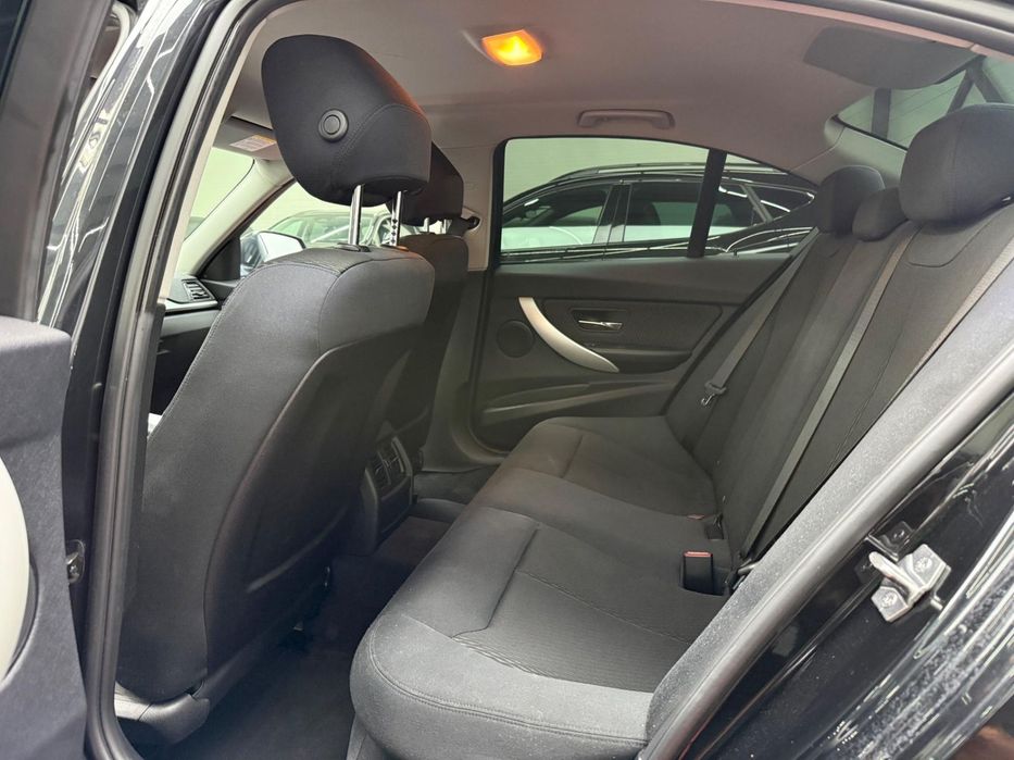 BMW Seria 3 Rate / avans 0 / posibilitate garantie