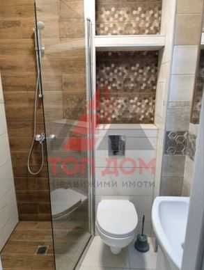 Дава се под наем Двустаен апартамент в Варна, Цветен квартал - 55 кв.м за 450 € - Снимка #6