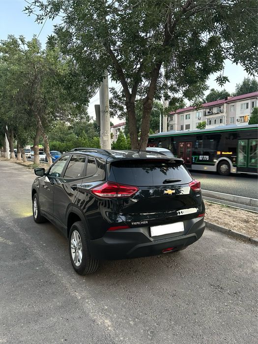 Tracker 2 LS  2025-yil
