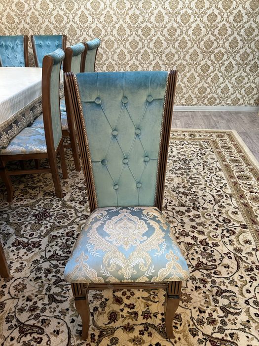 стулья для зала