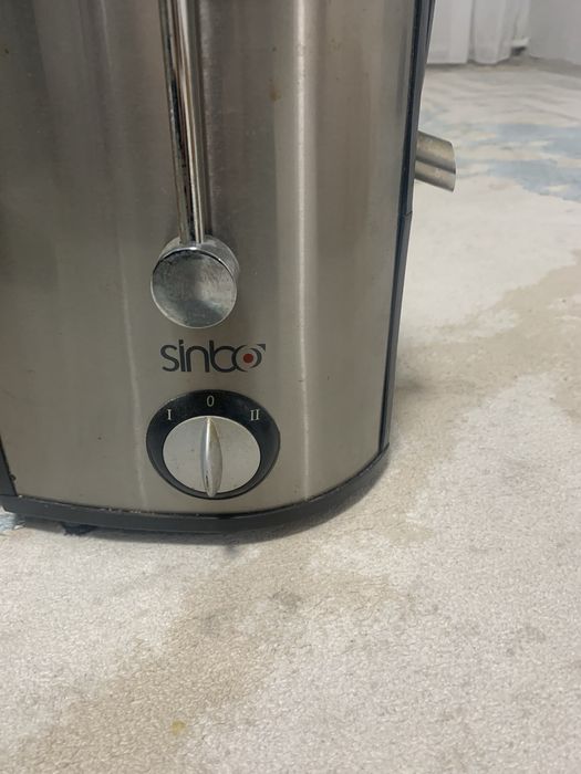 Продам соковыжималку