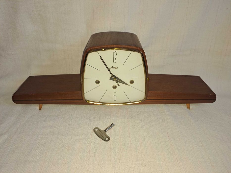 ceas semineu vechi Haid 52 cm