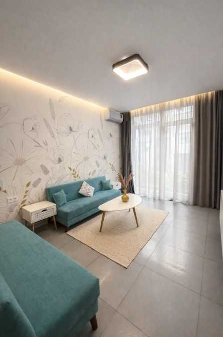 Двустаен апартамент под наем Кръстова вада