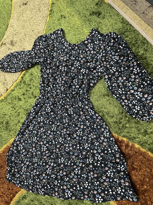 продам летний платья почти новый