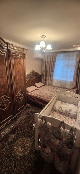 Продажа квартиры чил 9 3/4/4