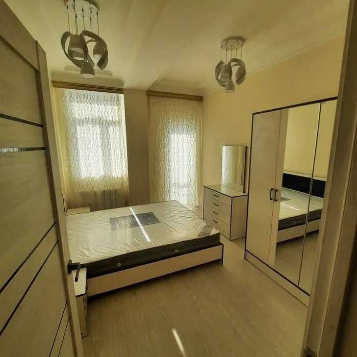 Сдаётся кв ЖК Шохсарой 2-ком/9/11 ро-н Юнусабад-4 кв