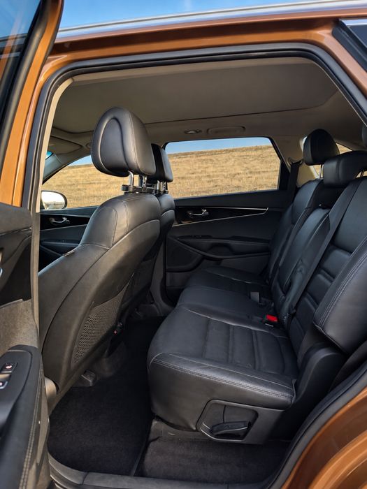 KIA Sorento 2017 — imagine 5