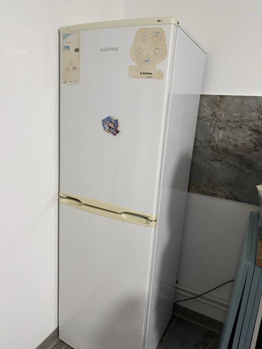 Combină frigorifica