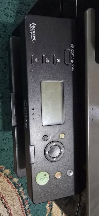 Canon i sensys MF4430