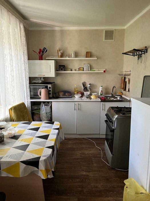 1-комнатная на Независимости ][