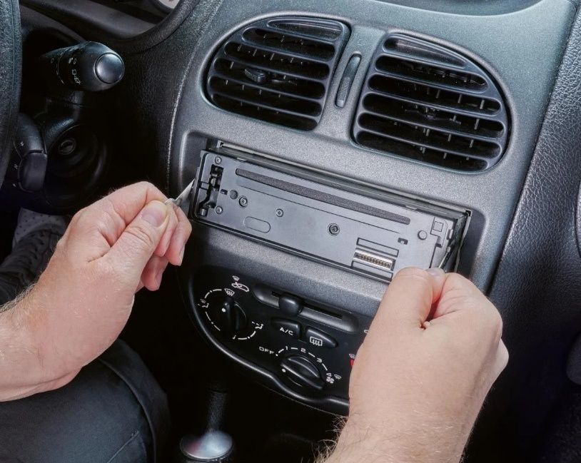 комплект за разглобяване Парксайд /Parkside