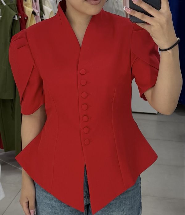 женский пиджак)42 размер