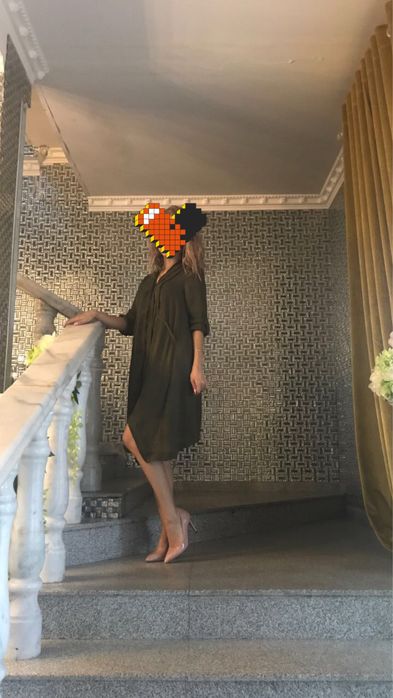 Продам платья б/у в идеальном состоянии