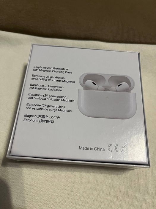 AirPods Pro 2       .