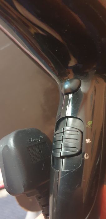 Uscător de păr Rimington