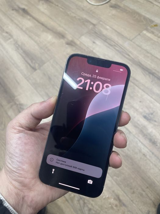 айфон 13про 128гб в отличном состояние