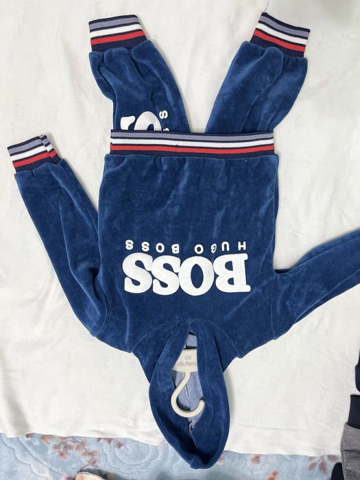 Костюм на мальчика