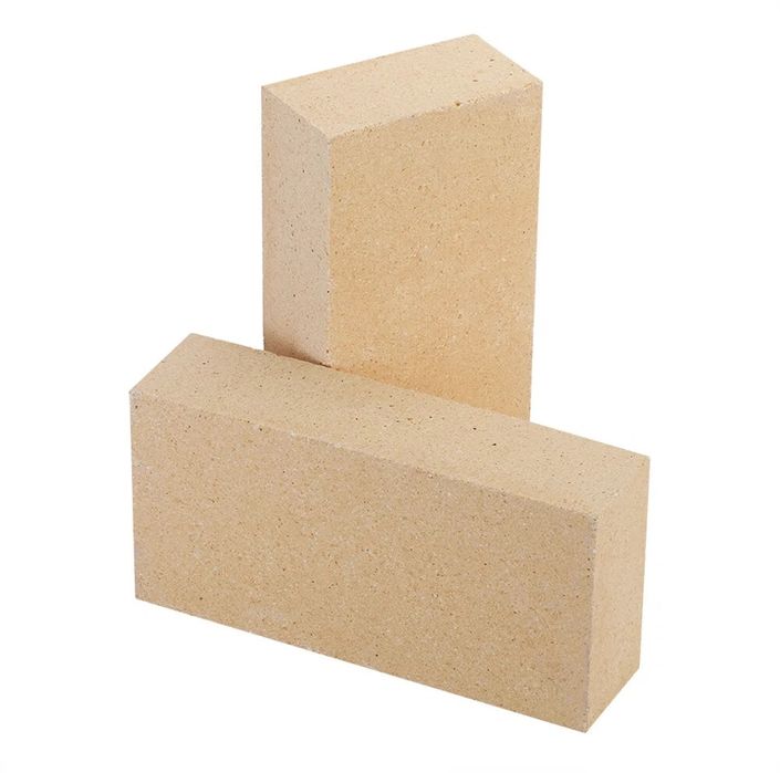 Огнеупорный кирпич