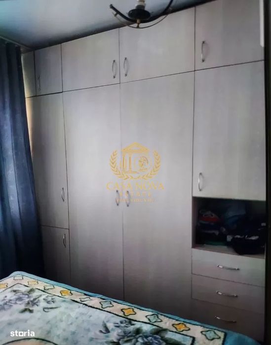 Apartament 2 camere 53mp, cartierul Zorilor, parcare, balcon