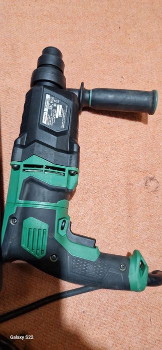 Makita ,Hikoki rotopercutor