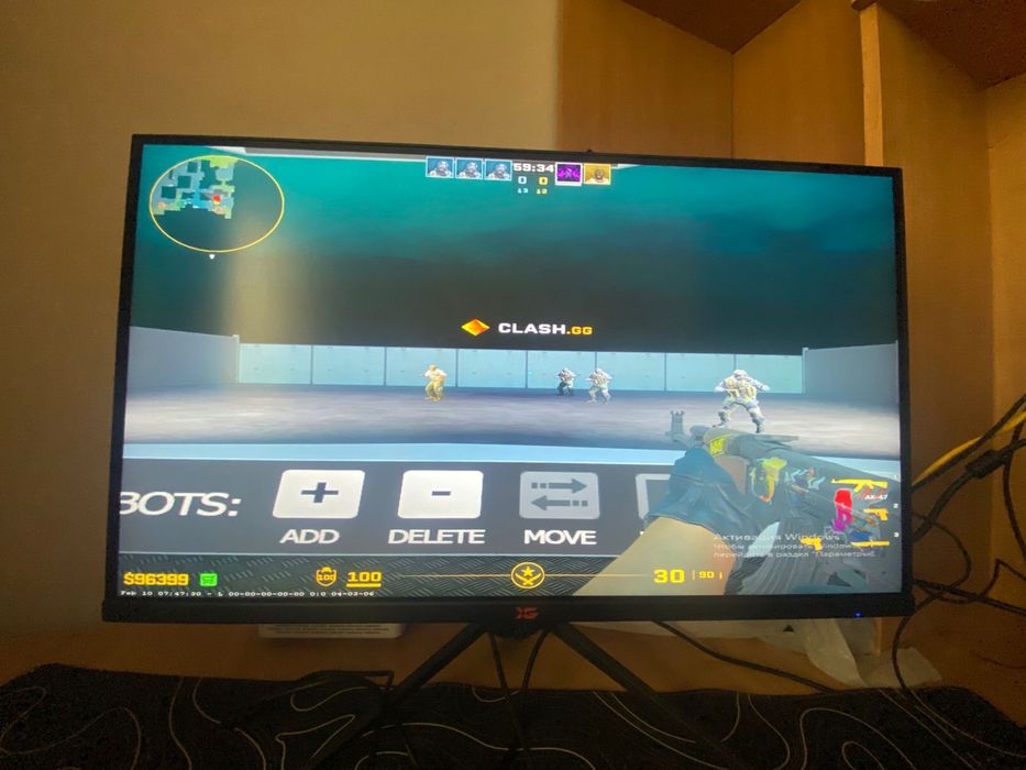 игравой компьютер