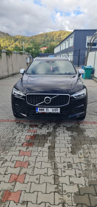 Vând VOLVO XC 60