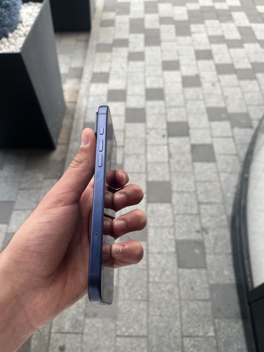 Продам Iphone 17 Pro Max 256gb Sim